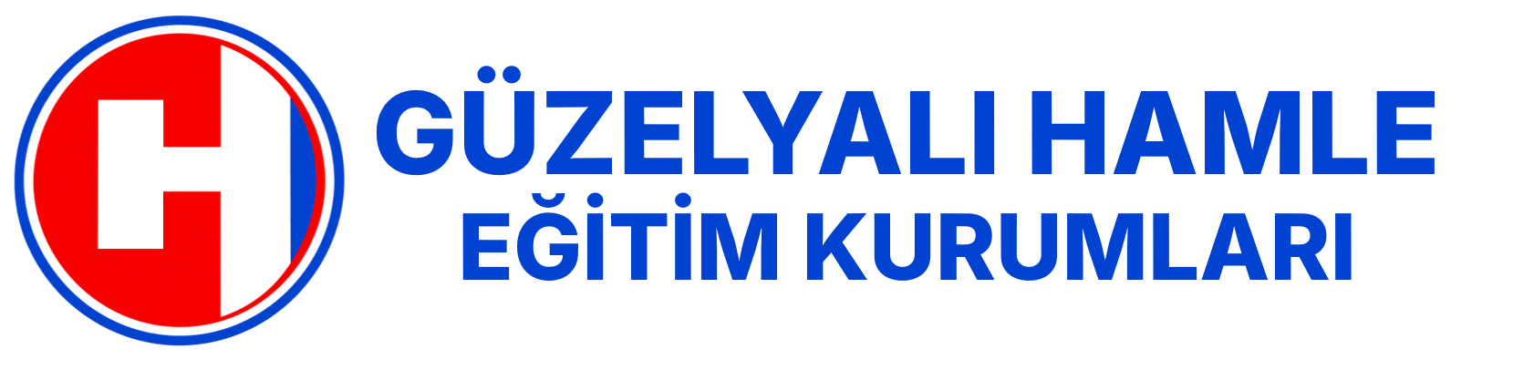 Güzelyalı Hamle Eğitim Kurumları Logo